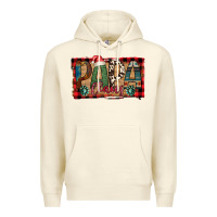 Sandshell Papa Claus Premium Hoodie - Bettercallsaul
