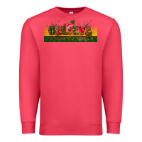 Cardinal christmas believe Premium Sweatshirt - BundleAndBundleShop