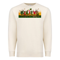 Sandshell christmas believe Premium Sweatshirt - BundleAndBundleShop