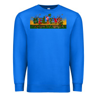 True Royal christmas believe Premium Sweatshirt - BundleAndBundleShop