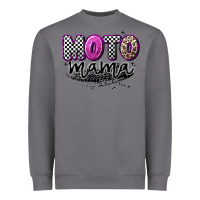 Storm moto mama Heavyweight Sweatshirt - Artiststas