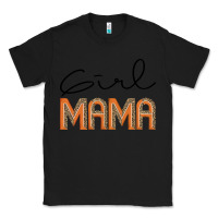 Black Girl mama Classic Tee - JahusDesignShop