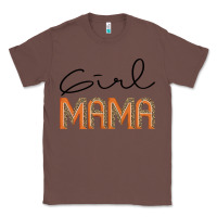 Chestnut Girl mama Classic Tee - JahusDesignShop