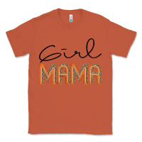Copper Girl mama Classic Tee - JahusDesignShop