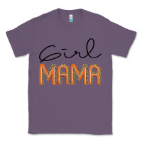 Lavender Girl mama Classic Tee - JahusDesignShop