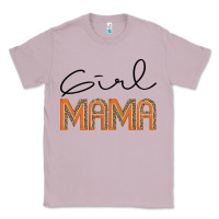 Lilac Girl mama Classic Tee - JahusDesignShop
