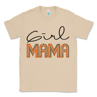 Mushroom Girl mama Classic Tee - JahusDesignShop