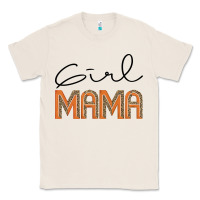 Natural Girl mama Classic Tee - JahusDesignShop