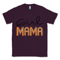 Plum Girl mama Classic Tee - JahusDesignShop