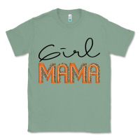 Sage Girl mama Classic Tee - JahusDesignShop