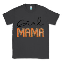 Smoke Girl mama Classic Tee - JahusDesignShop