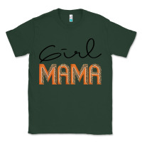 Sports Green Girl mama Classic Tee - JahusDesignShop
