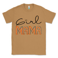 Toasted Coconut Girl mama Classic Tee - JahusDesignShop