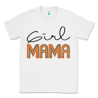 White Girl mama Classic Tee - JahusDesignShop