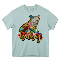 Arona baby bear Heavy Core Tee - RanaPortraitStore