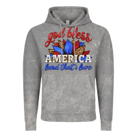 Cloud Rock god bless america land that i love Vintage Hoodie - HRA Design Shop
