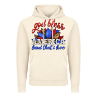 Vintage Artic god bless america land that i love Vintage Hoodie - HRA Design Shop