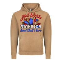 Vintage Camel god bless america land that i love Vintage Hoodie - HRA Design Shop