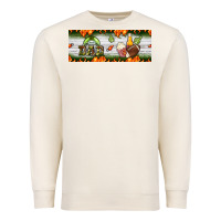 Sandshell football dad Premium Sweatshirt - BundleAndBundleShop