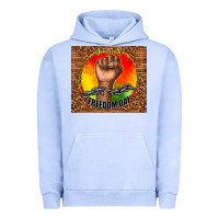 Pigment Grape Ice juneteenth freedom day Urban Hoodie - TumblerDesignByShophia