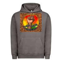 Pigment Tornado juneteenth freedom day Urban Hoodie - TumblerDesignByShophia