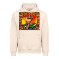 Sandshell juneteenth freedom day Urban Hoodie - TumblerDesignByShophia