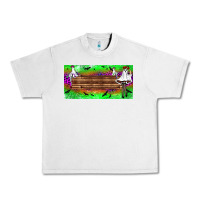 Lunar Rock custom name freak ghosts license plate Urban Heavy Tee - BundleAndBundleShop