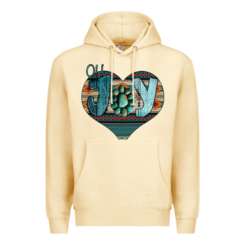 Oh Joy Love Premium Hoodie by Bettercallsaul | Teevron