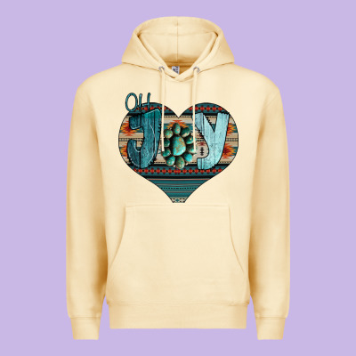 Oh Joy Love Premium Hoodie Designed By Bettercallsaul