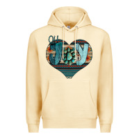 Pina Colada Oh Joy Love Premium Hoodie - Bettercallsaul
