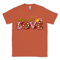 Copper all you need is love Classic Tee - AdoDesignShop