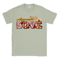 Matcha all you need is love Classic Tee - AdoDesignShop
