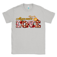 Moon Dust all you need is love Classic Tee - AdoDesignShop