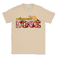 All You Need Is Love Classic Tee | Teevron