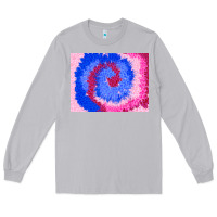 Moon Dust tie dye background colourful leopard 3200x2400 Long Sleeve Tee - AdoDesignShop