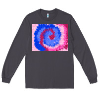 Smoke tie dye background colourful leopard 3200x2400 Long Sleeve Tee - AdoDesignShop