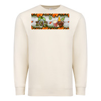 Sandshell football dad Premium Sweatshirt - BundleAndBundleShop