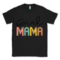 Black Girl mama Classic Tee - JahusDesignShop
