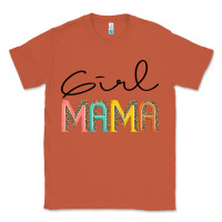 Copper Girl mama Classic Tee - JahusDesignShop