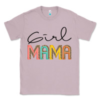 Lilac Girl mama Classic Tee - JahusDesignShop