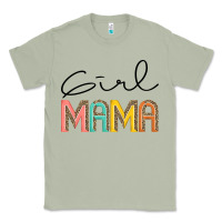 Matcha Girl mama Classic Tee - JahusDesignShop