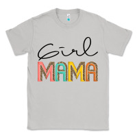 Moon Dust Girl mama Classic Tee - JahusDesignShop