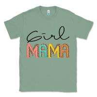 Sage Girl mama Classic Tee - JahusDesignShop
