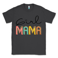 Smoke Girl mama Classic Tee - JahusDesignShop