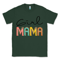 Sports Green Girl mama Classic Tee - JahusDesignShop