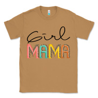 Toasted Coconut Girl mama Classic Tee - JahusDesignShop