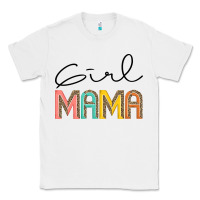 White Girl mama Classic Tee - JahusDesignShop