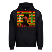 Black juneteenth celebrate freedom since 1865 Urban Hoodie - TumblerDesignByShophia