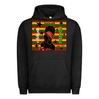 Pigment Black juneteenth celebrate freedom since 1865 Urban Hoodie - TumblerDesignByShophia
