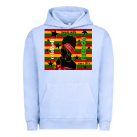 Pigment Grape Ice juneteenth celebrate freedom since 1865 Urban Hoodie - TumblerDesignByShophia